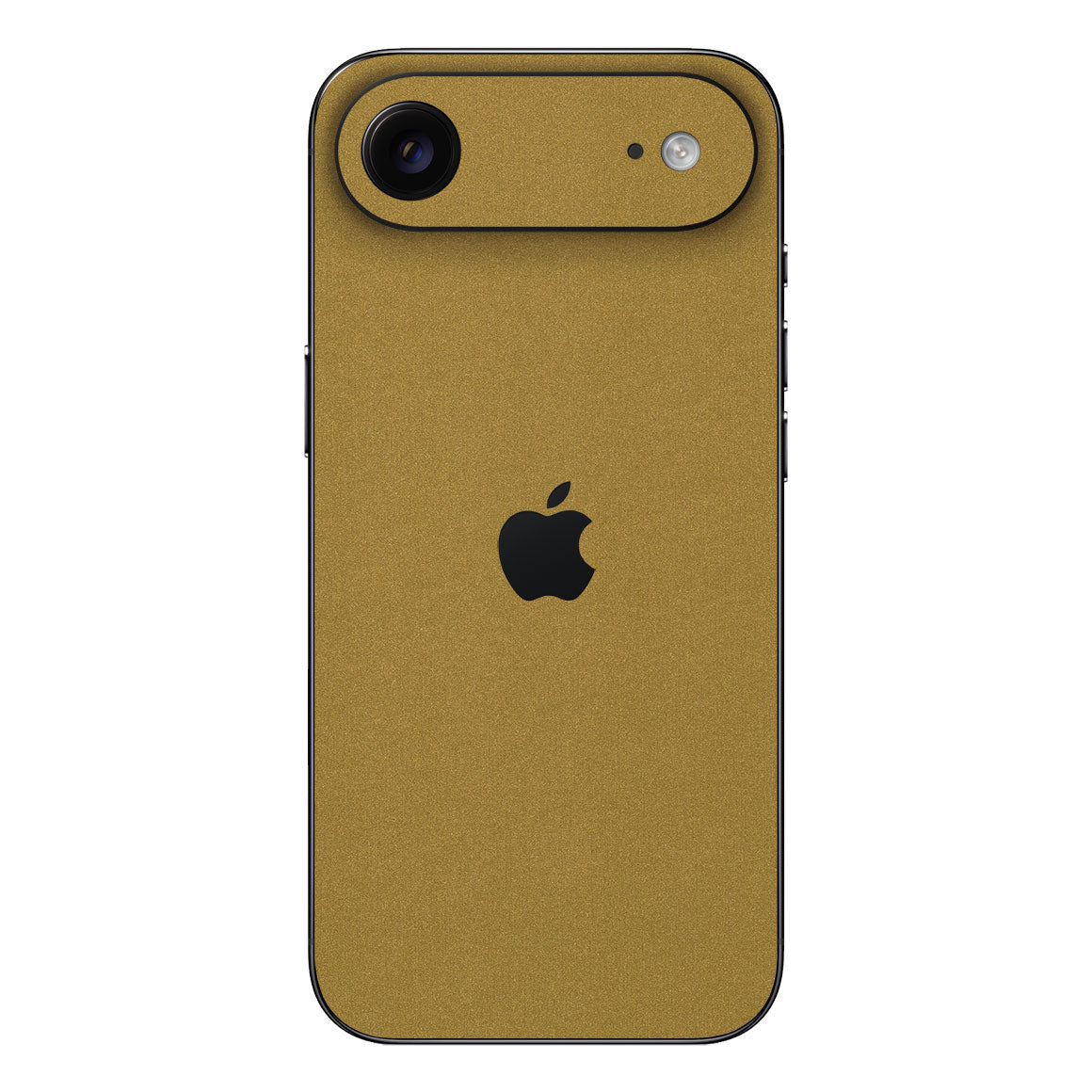 iPhone Air Metal Series Gold