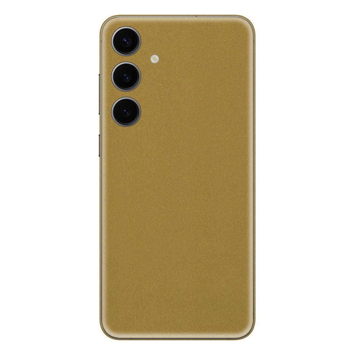 Galaxy S24 Plus Metal Series Skins - Slickwraps