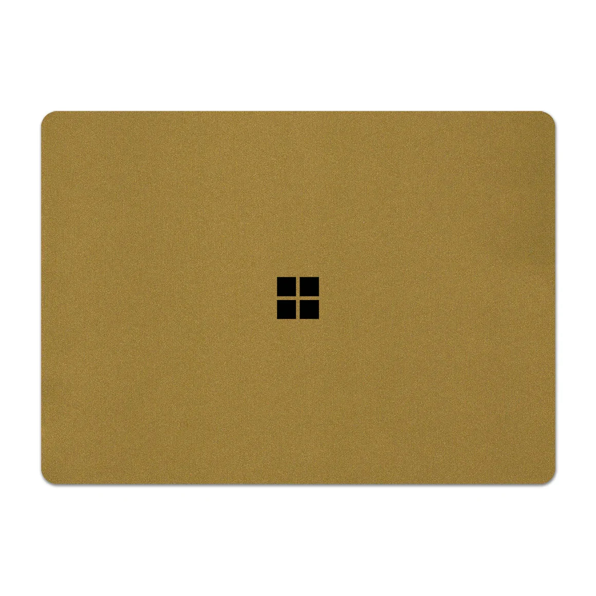 Surface Laptop 7 15" Metal Series Gold Skin