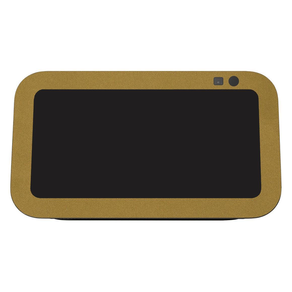 Amazon Echo Show 5 (3rd Gen) Metal Series Skins - Slickwraps