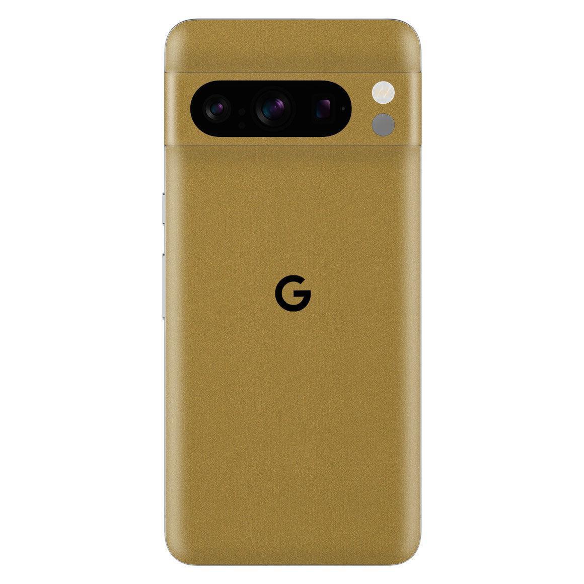 Google Pixel 8 Pro Metal Series Skins - Slickwraps