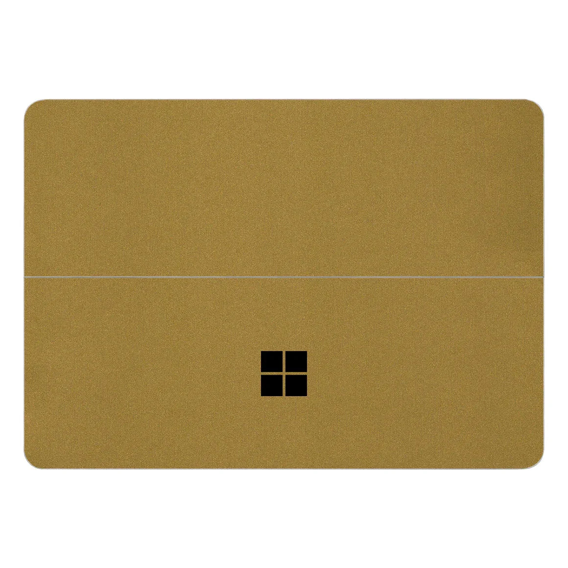 Surface Laptop Studio 2 Metal Series Gold Skin