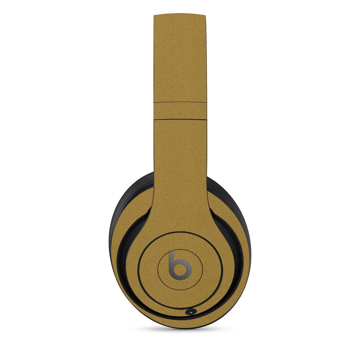 Beats Studio Pro Metal Series Skins Wraps Covers Slickwraps