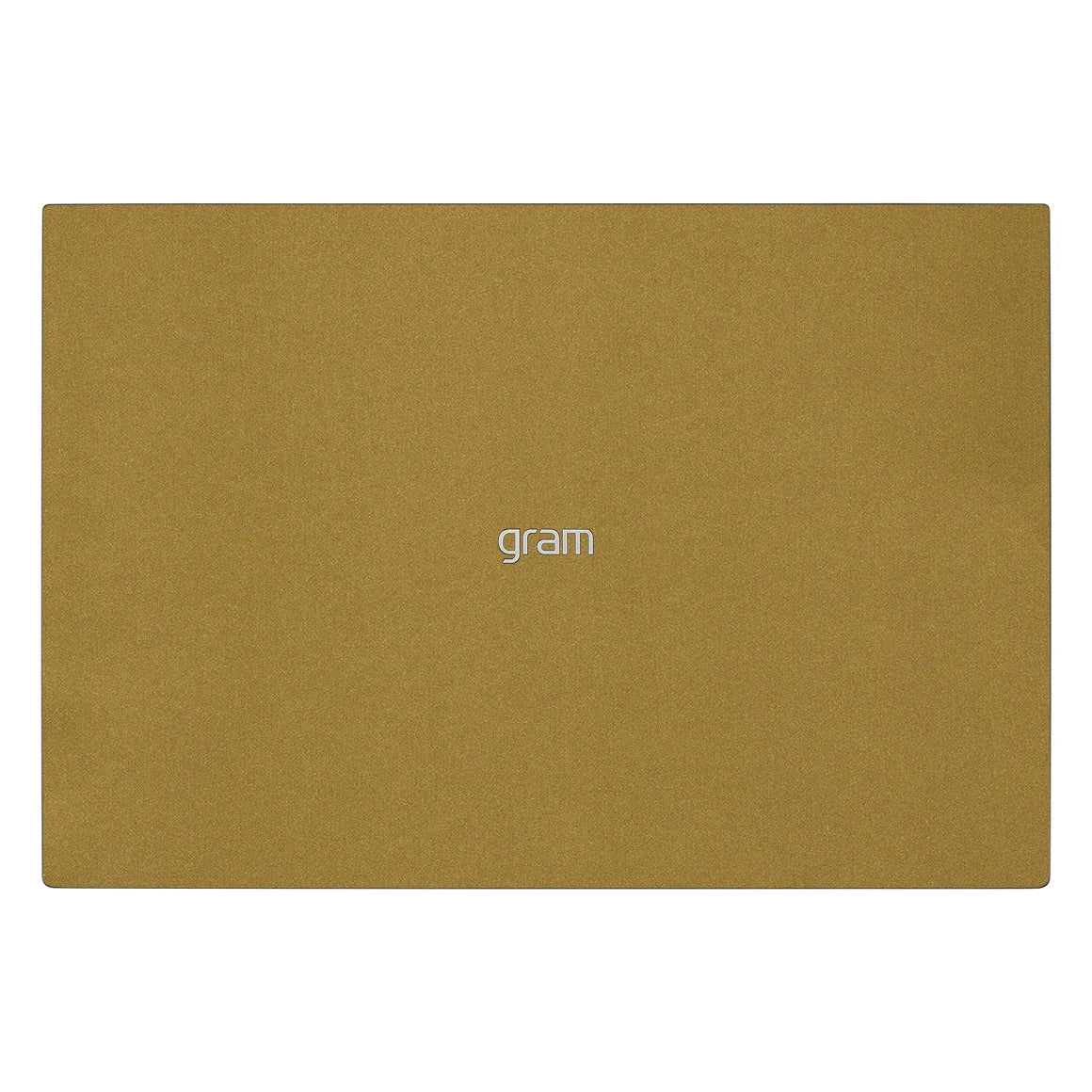 LG Gram 15.6-inch Metal Series Gold Skin