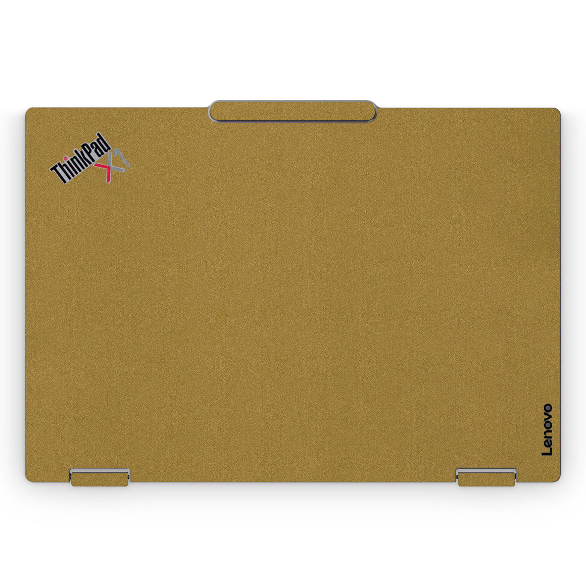 Lenovo ThinkPad X1 2-in-1 Gen 11 Metal Series Gold Skin