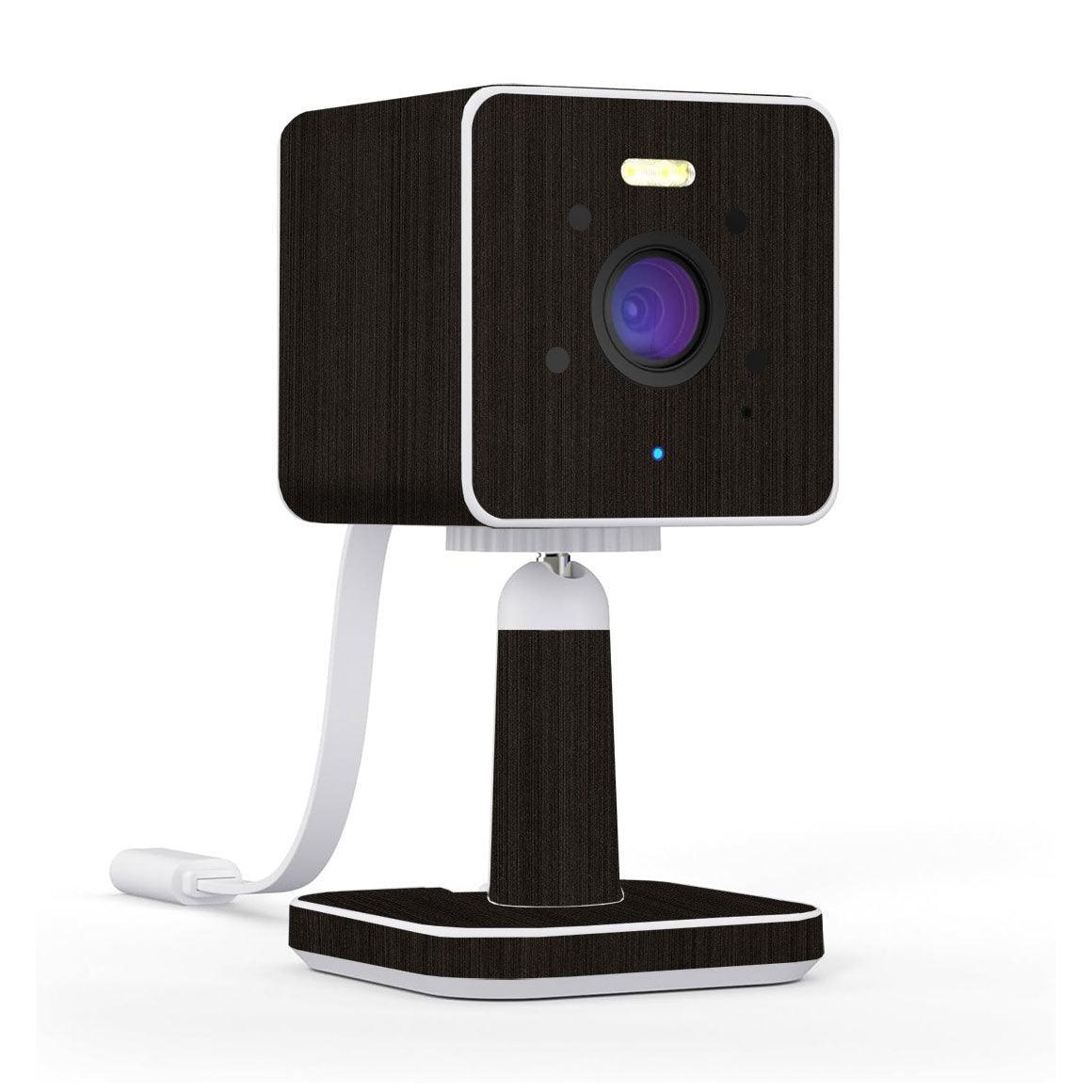 Wyze Cam OG Metal Series Skins - Slickwraps
