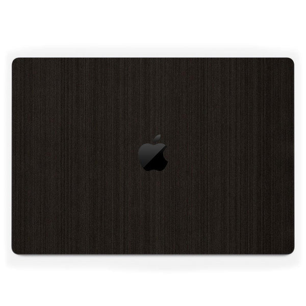 MacBook Pro 16" (2023 M3) Metal Series Onyx Skin