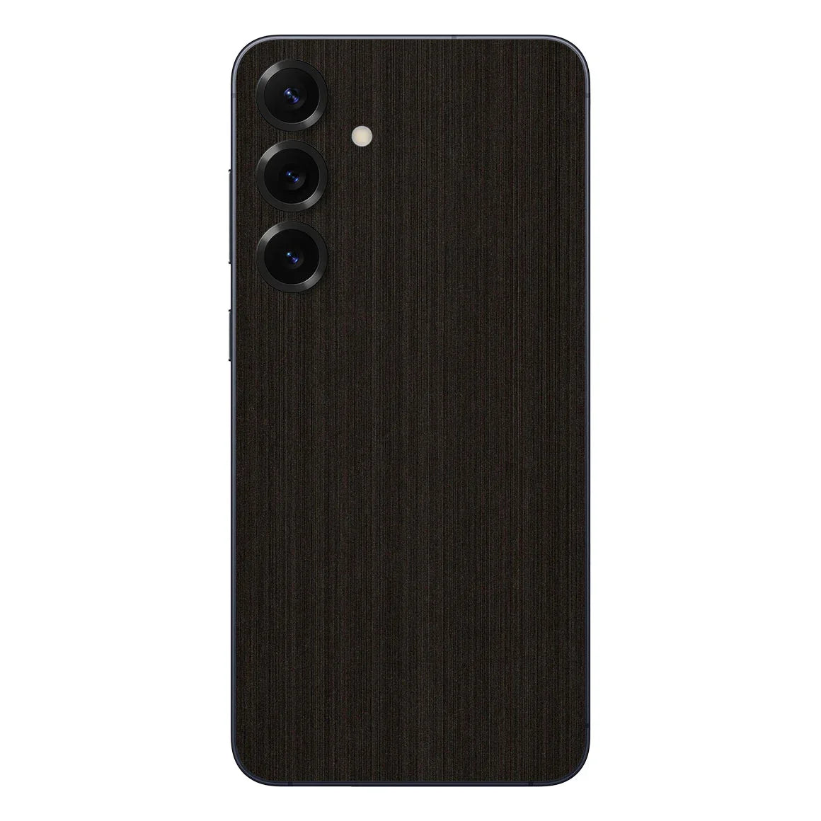Galaxy S25 Plus Metal Series Onyx Skin