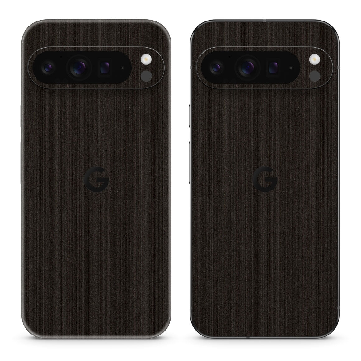 Pixel 10 Pro XL Metal Series Onyx Skin