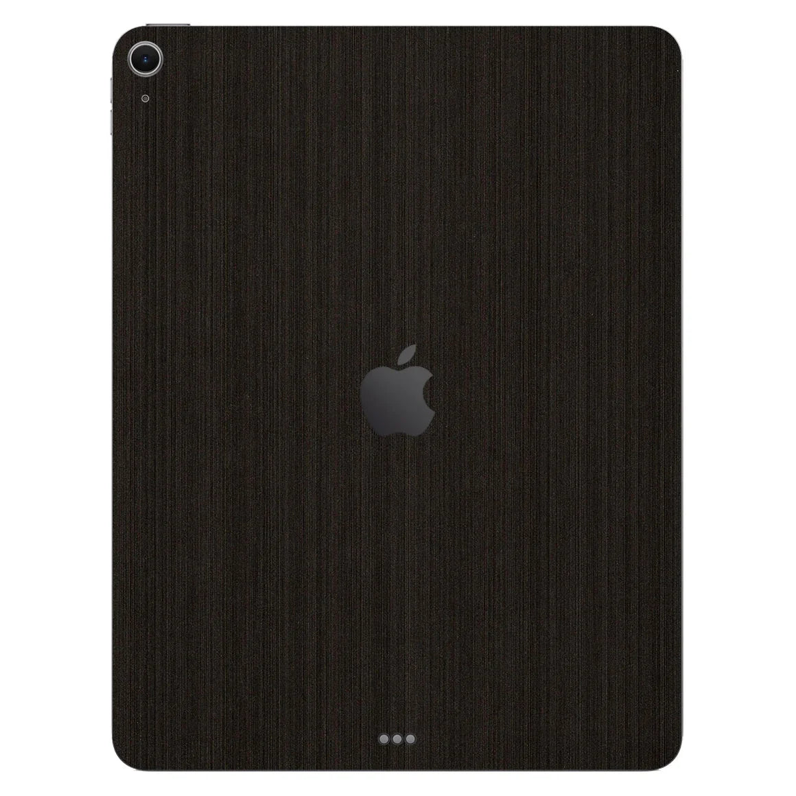 iPad Air 13" M2 Metal Series Onyx Skin