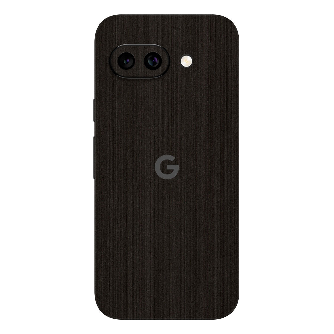 Pixel 9a Metal Series Onyx Skin