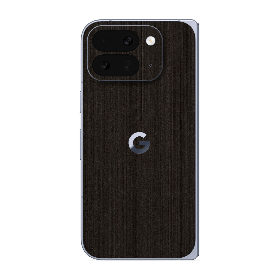 Pixel 10 Pro Fold Metal Series Onyx Skin