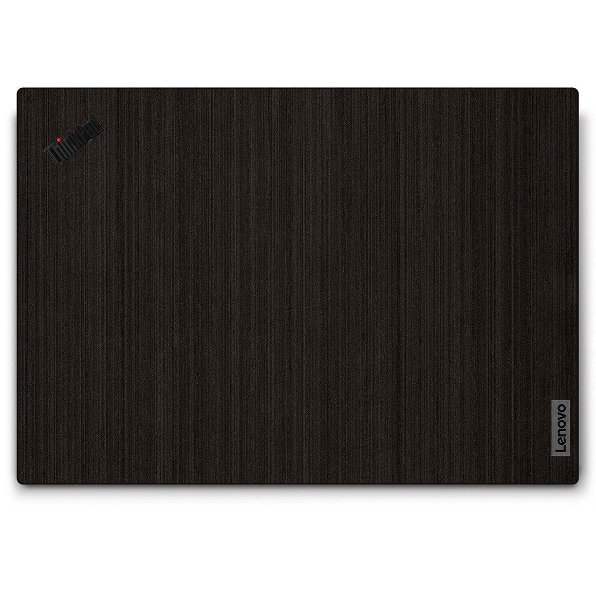 Lenovo ThinkPad P1 Gen 4 Metal Series Skins - Slickwraps