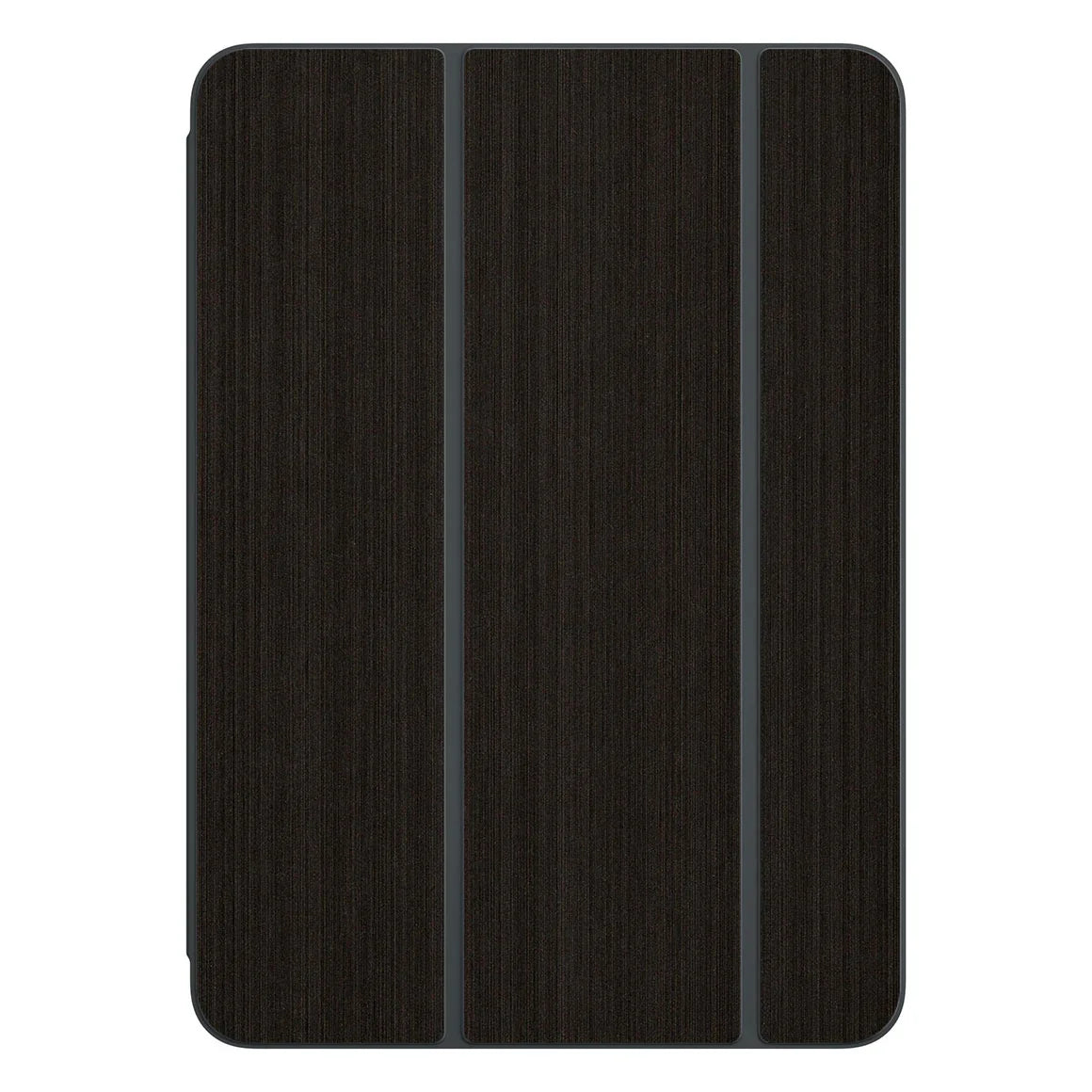Smart Folio for iPad Pro 11-inch (M4) Metal Series Onyx Skin