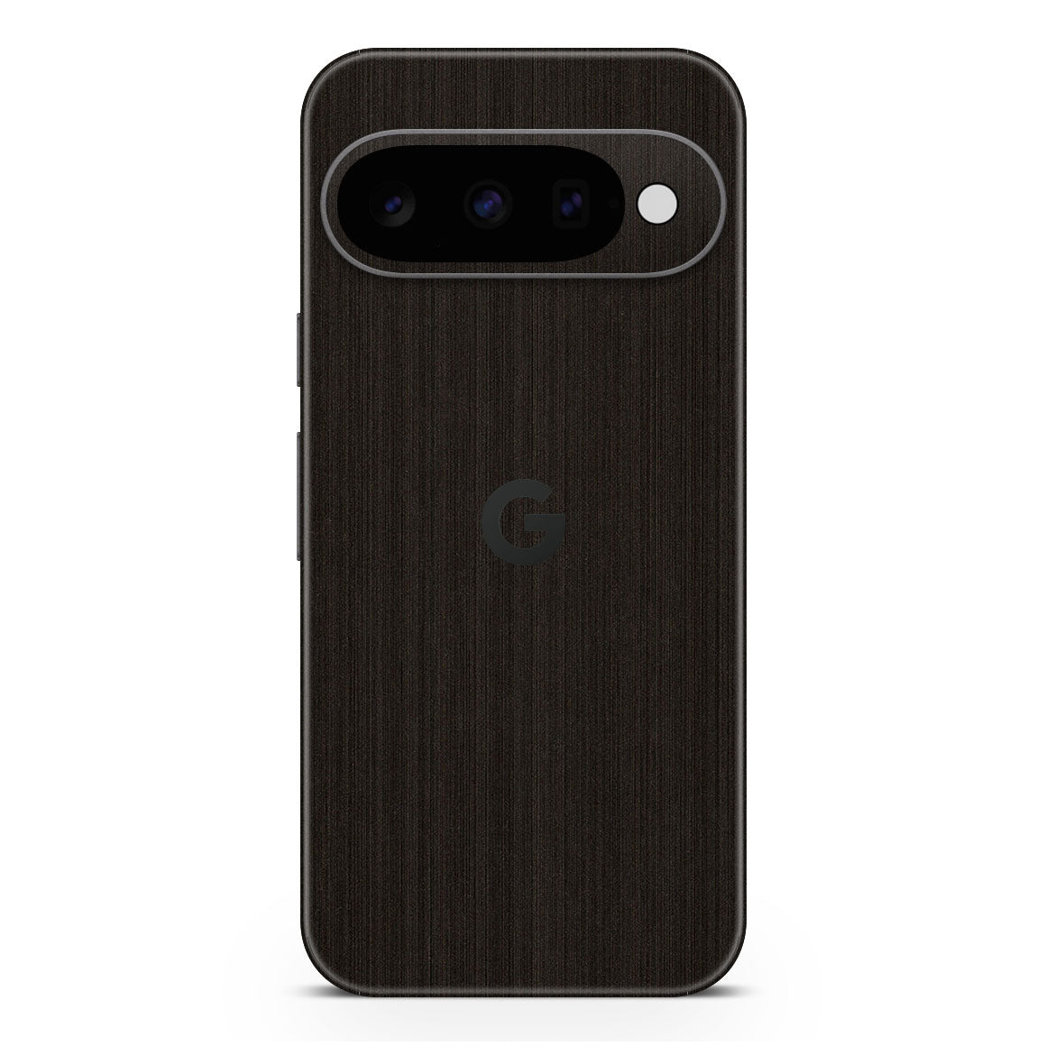 Pixel 11 Metal Series Onyx Skin