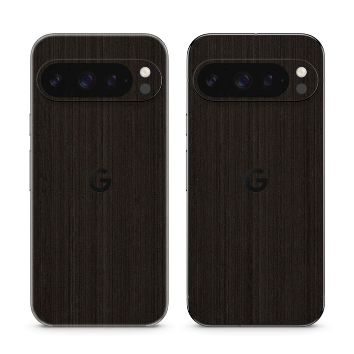 Pixel 10 Pro Metal Series Onyx Skin