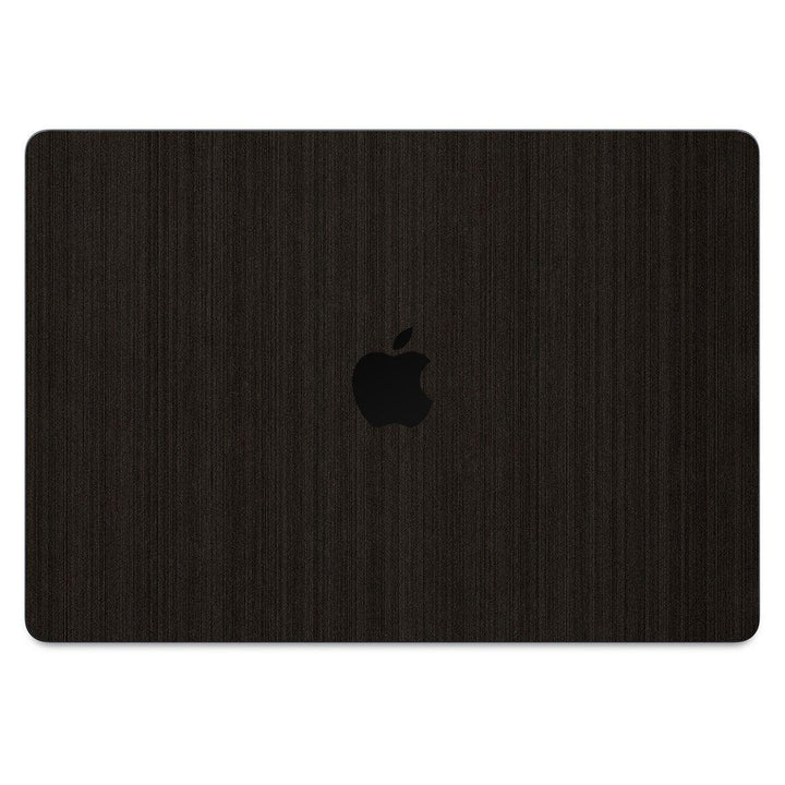 Macbook Air 13.6" (2024, M3) Metal Series Skins - Slickwraps