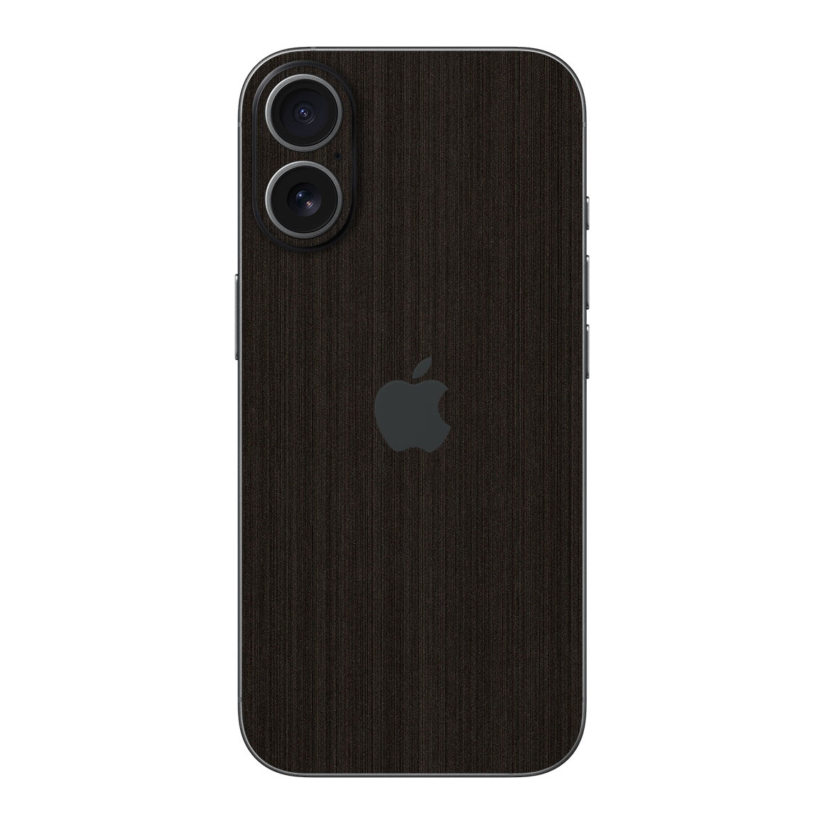 iPhone 17 Metal Series Onyx