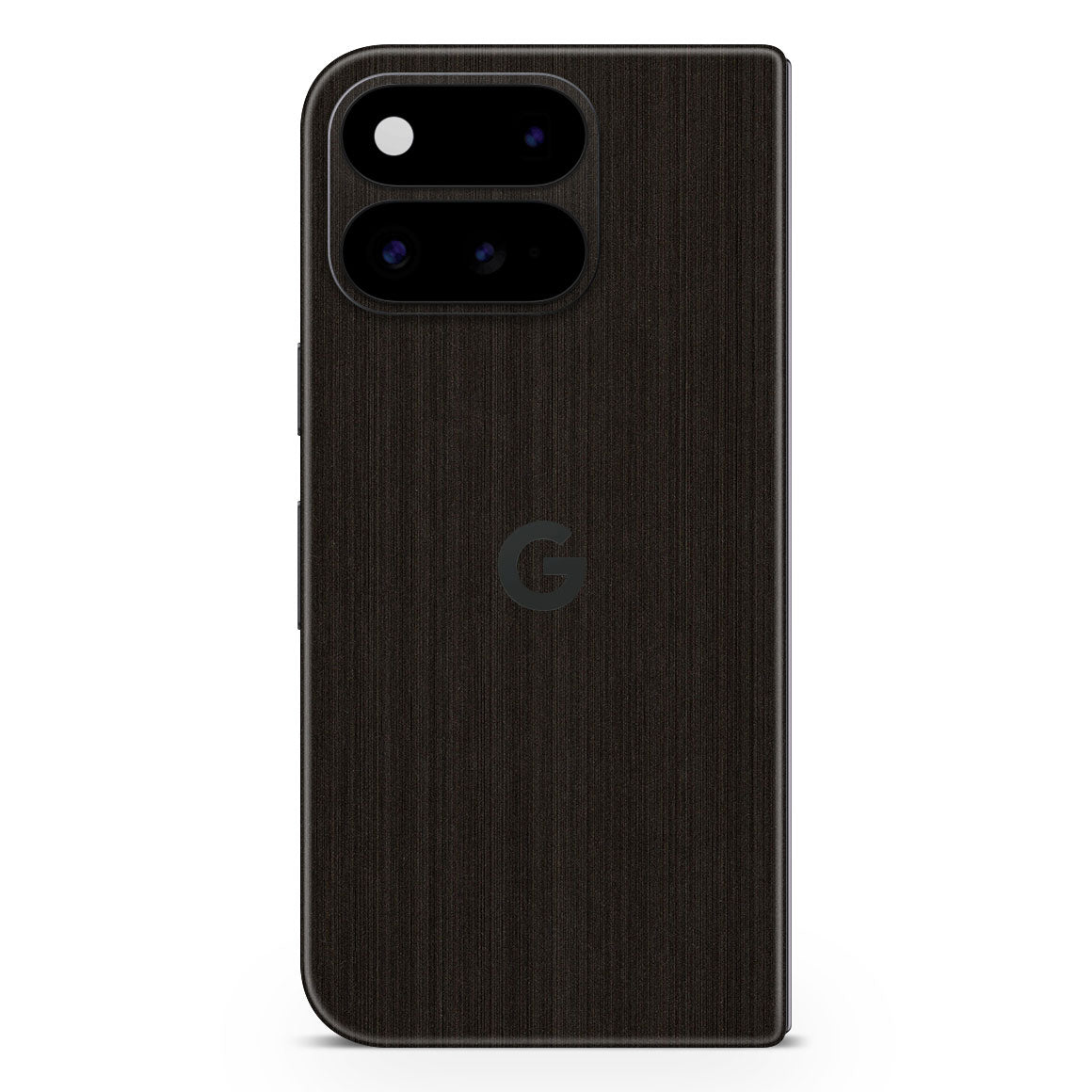 Pixel 11 Pro Fold Metal Series Onyx Skin
