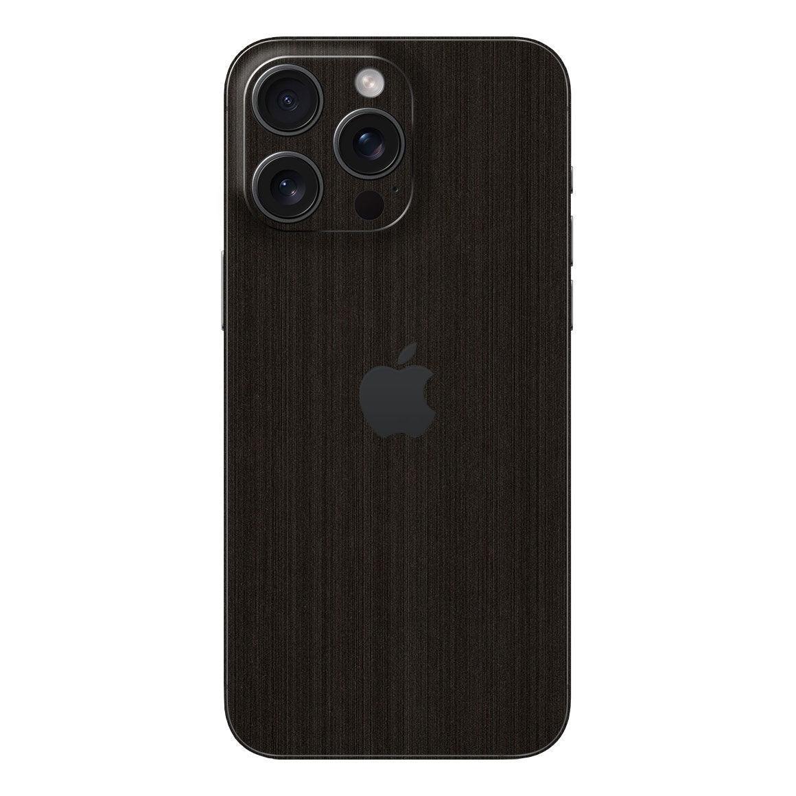iPhone 15 Pro Max Metal Series Skins - Slickwraps