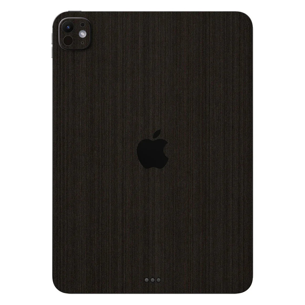 iPad Pro 11" M4 Metal Series Onyx Skin