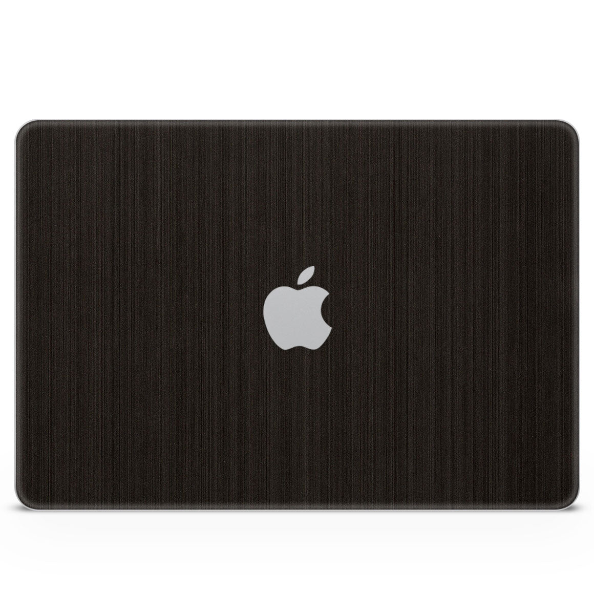 MacBook Neo Metal Series Onyx Skin