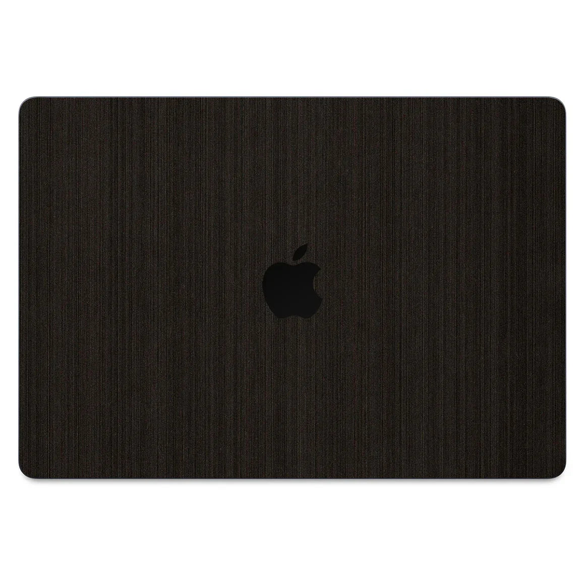 MacBook Air 13.6" (2025 M4) Metal Series Onyx Skin