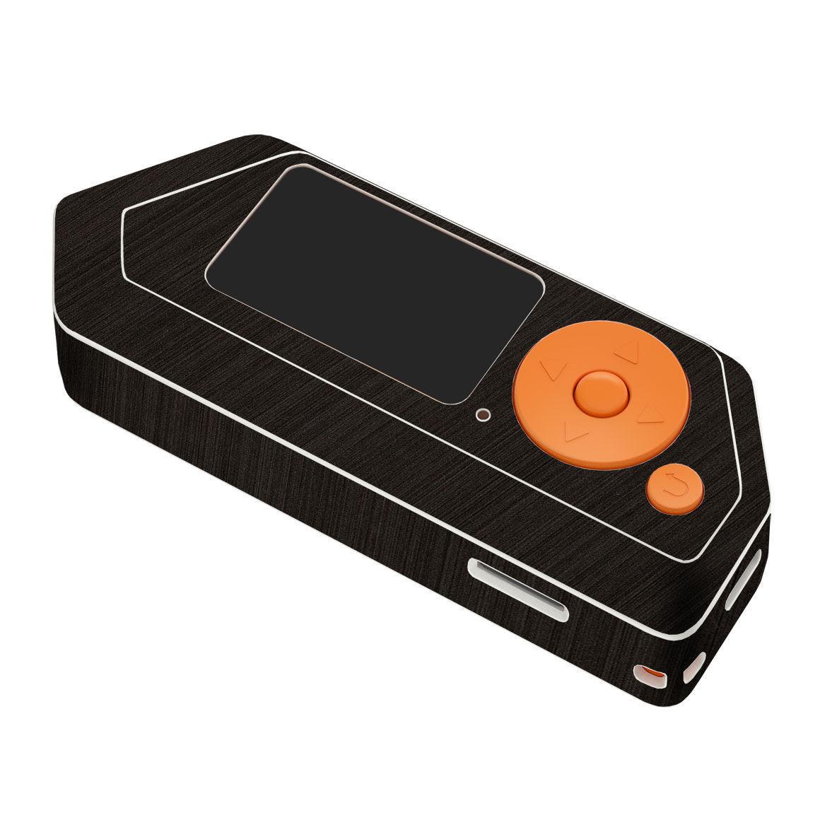 Flipper Zero Metal Series Skins - Slickwraps