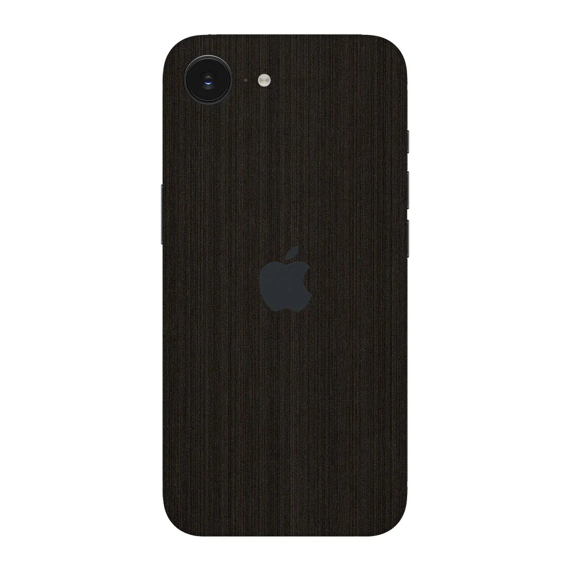 iPhone 16e Metal Series Onyx