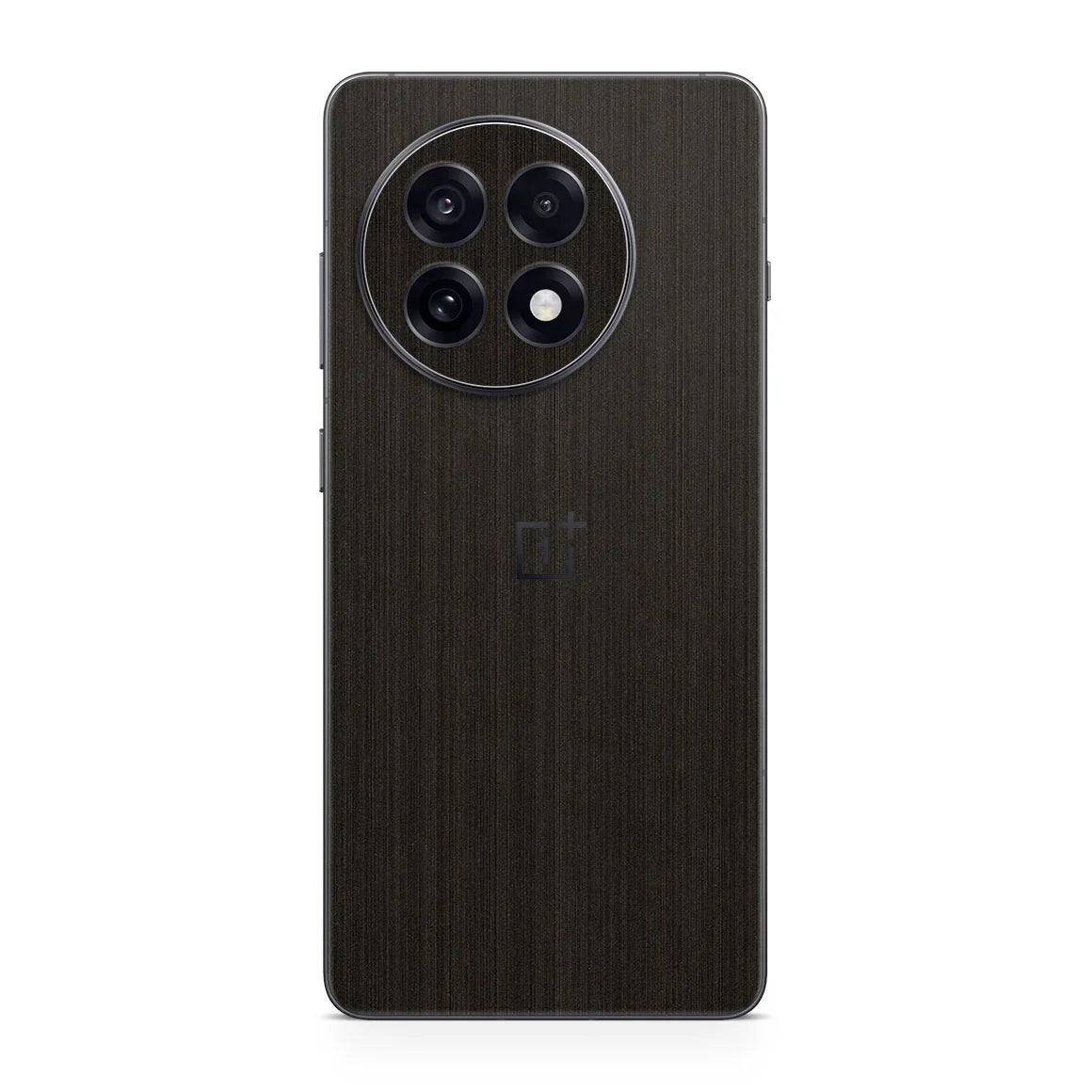 OnePlus 13R Metal Series Onyx Skin