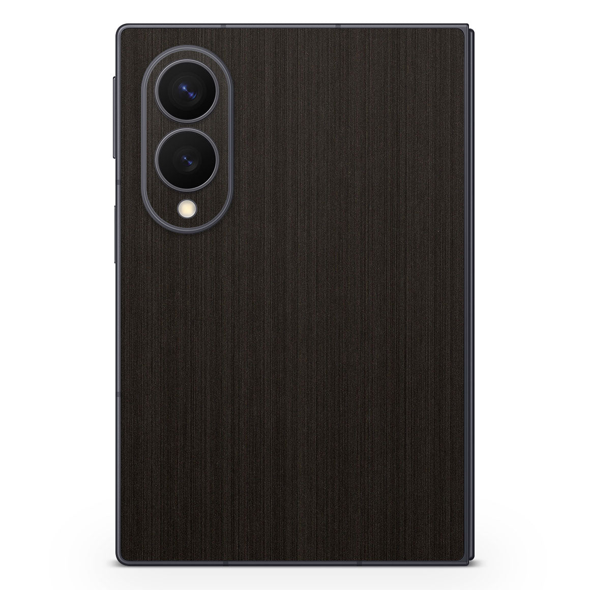 Galaxy Z Fold8 Metal Series Onyx Skin
