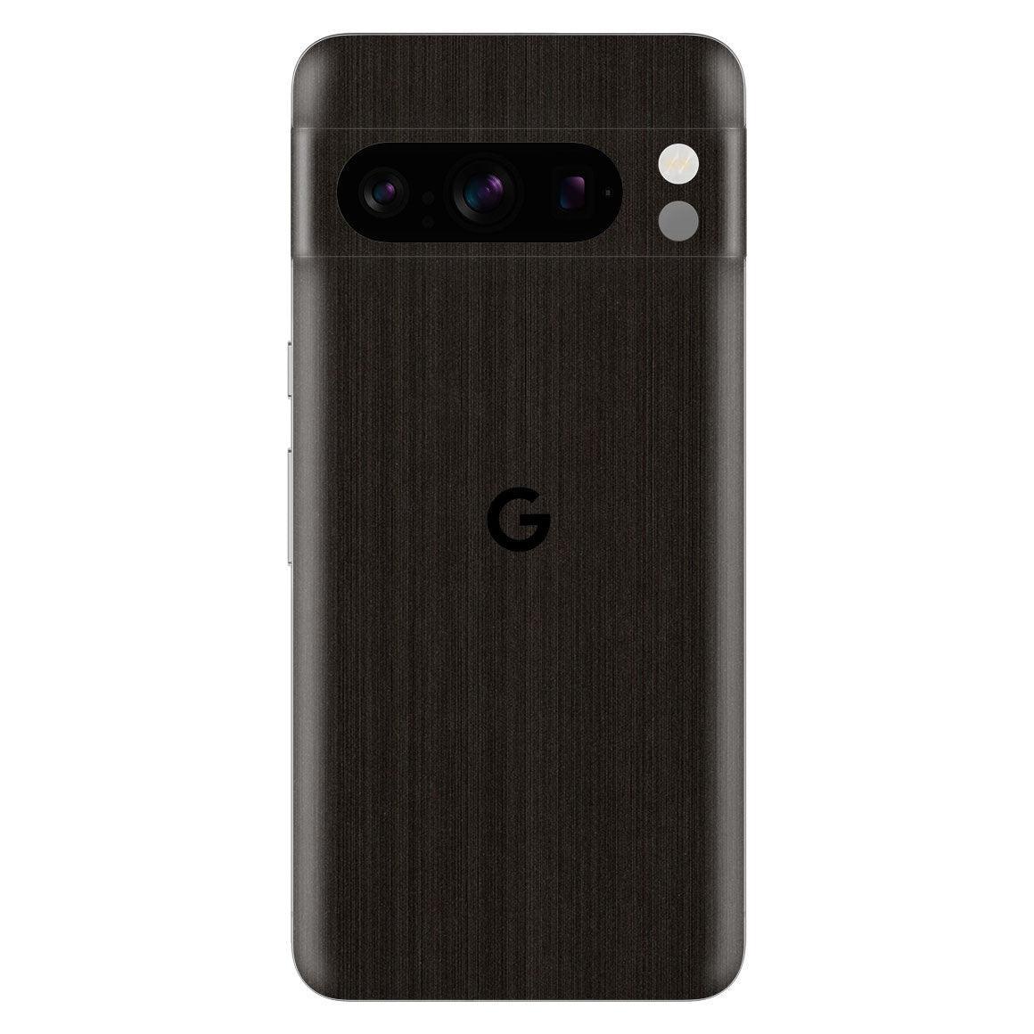 Google Pixel 8 Pro Metal Series Skins - Slickwraps