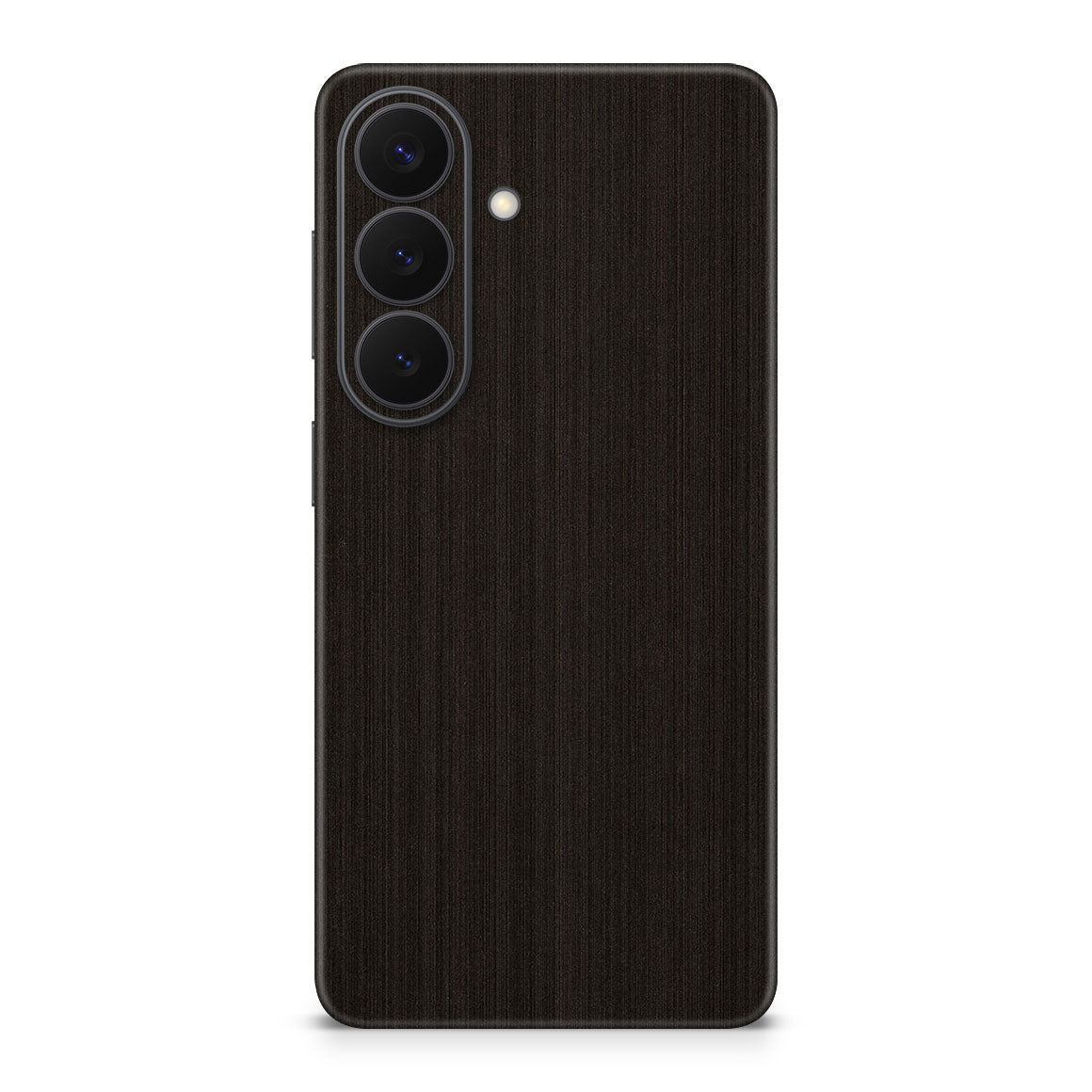 Galaxy S26 Metal Series Onyx Skin