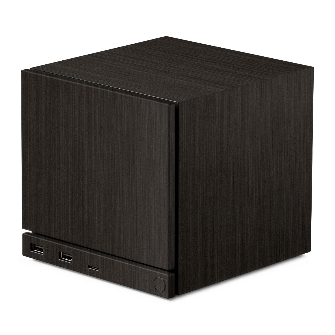 Steam Machine Metal Series Onyx Skin