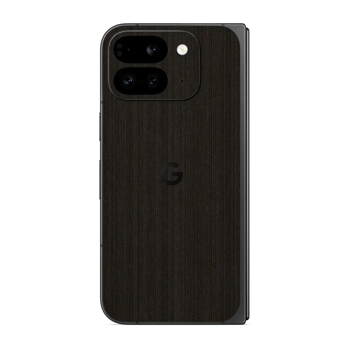 Pixel 9 Pro Fold Metal Series Onyx Skin
