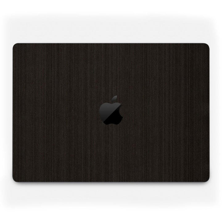 MacBook Pro 14" (2023, M3) Metal Series Onyx Skin