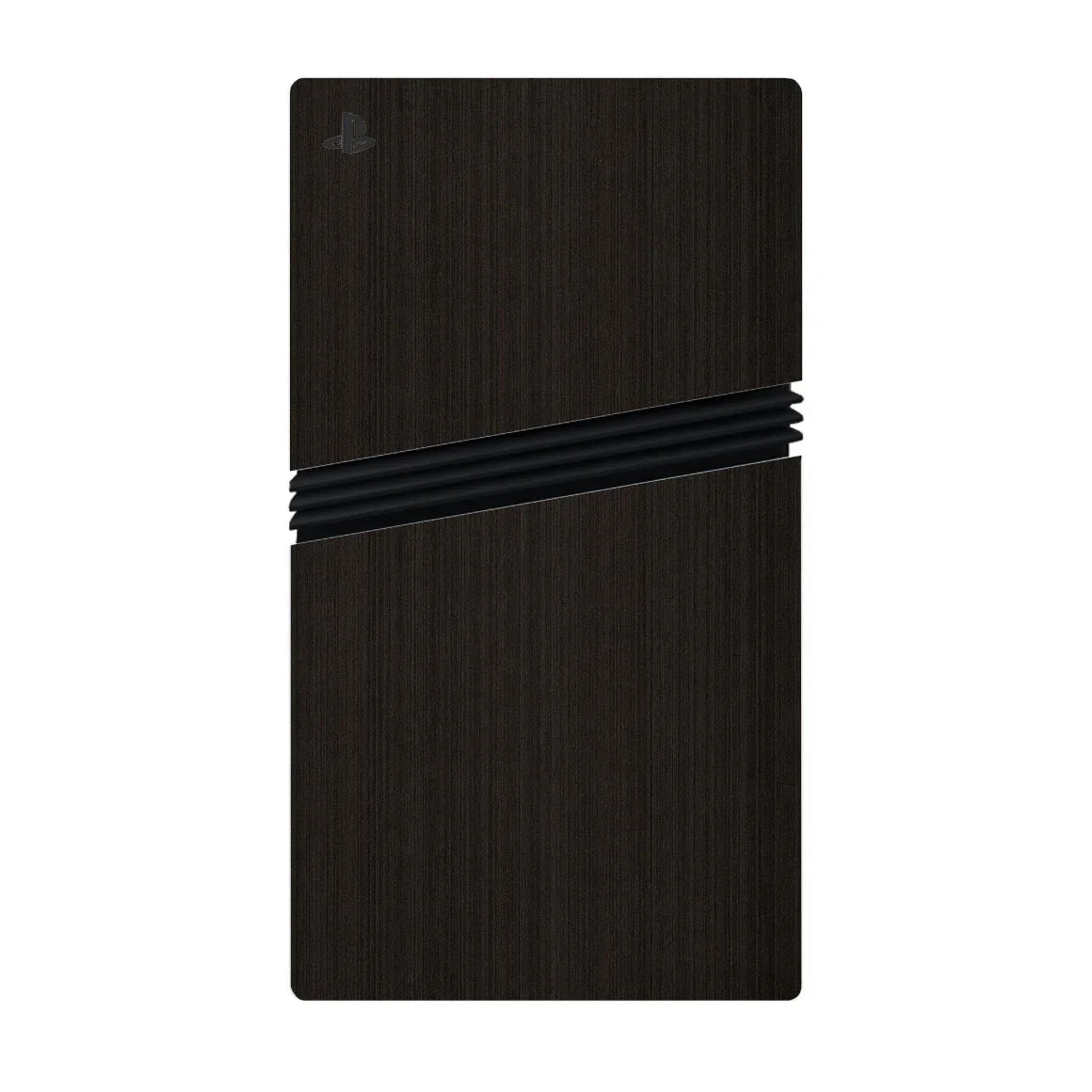 Playstation 5 Pro Metal Series Onyx Skin