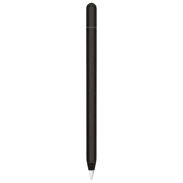 Apple Pencil (USB-C) Metal Series Onyx Skin