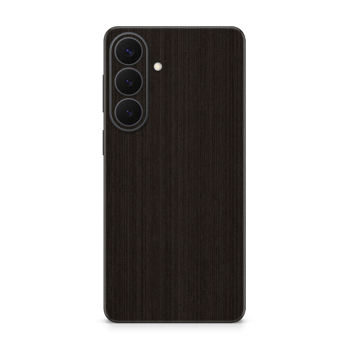 Galaxy S26 Plus Metal Series Onyx Skin