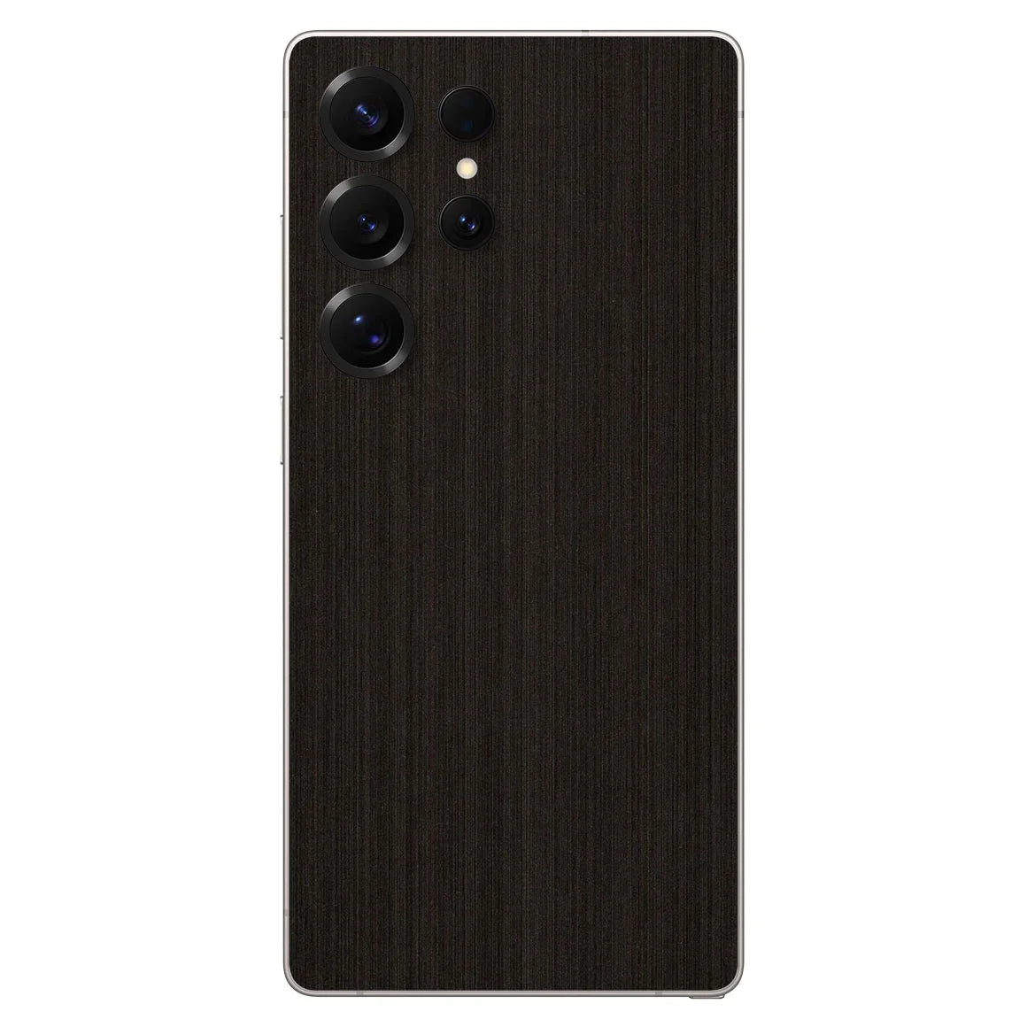 Galaxy S25 Ultra Metal Series Onyx Skin