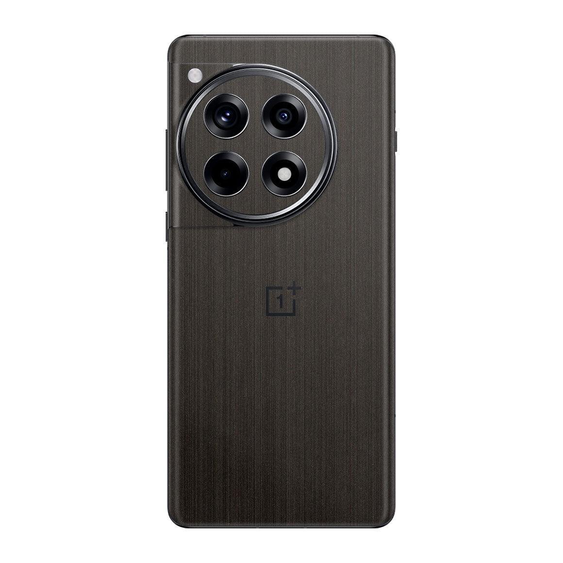 OnePlus 12R Metal Series Skins - Slickwraps