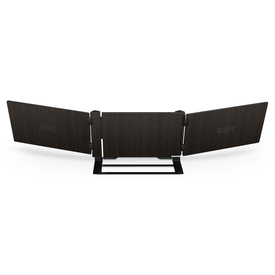Xebec Tri-Screen Metal Series Onyx Skin