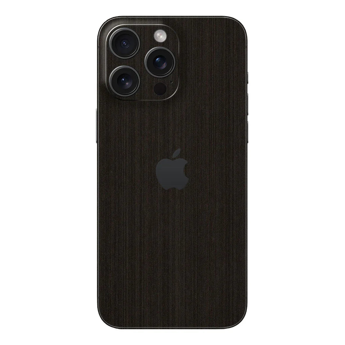 iPhone 16 Pro Max Metal Series Onyx