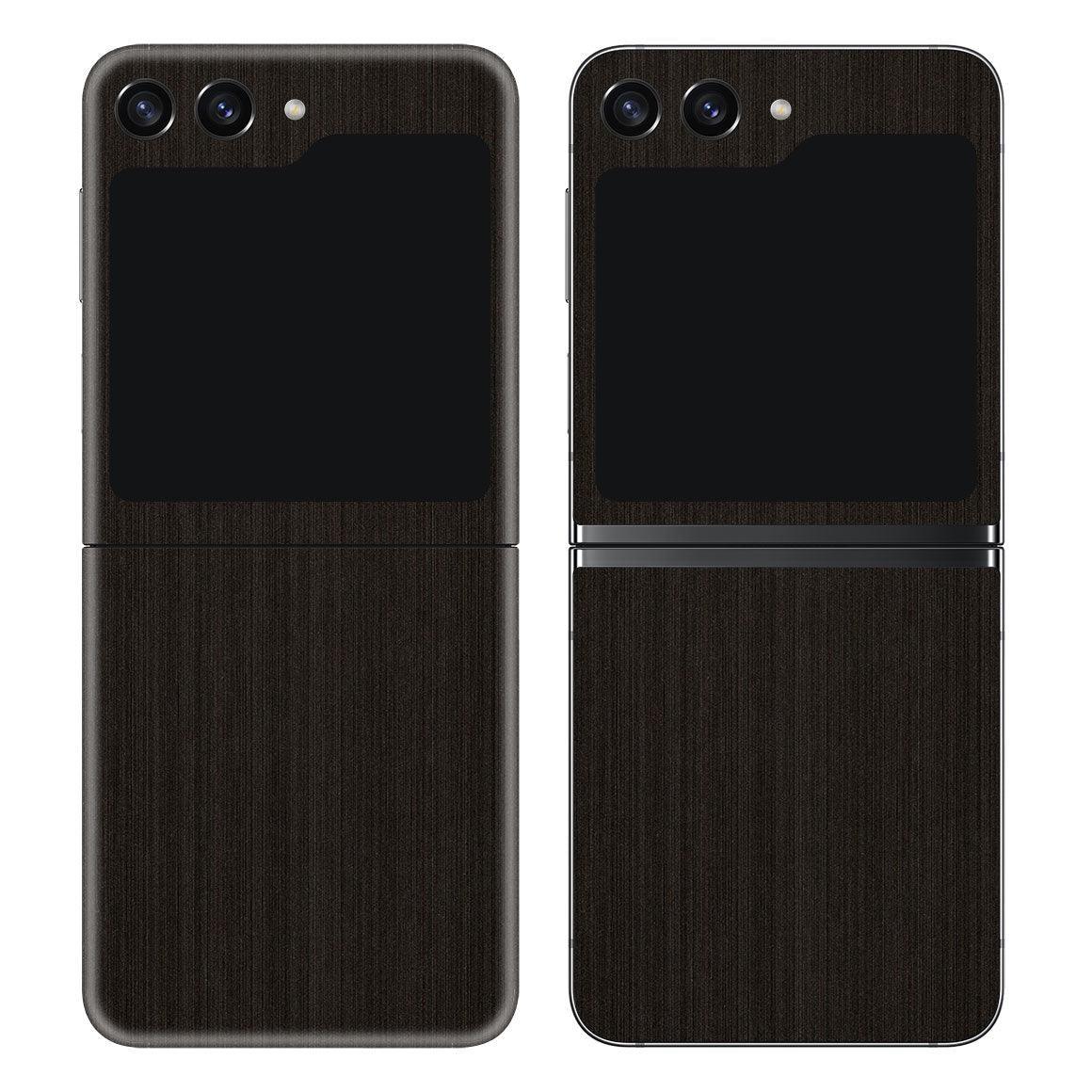 Galaxy Z Flip 5 Metal Series Skins - Slickwraps