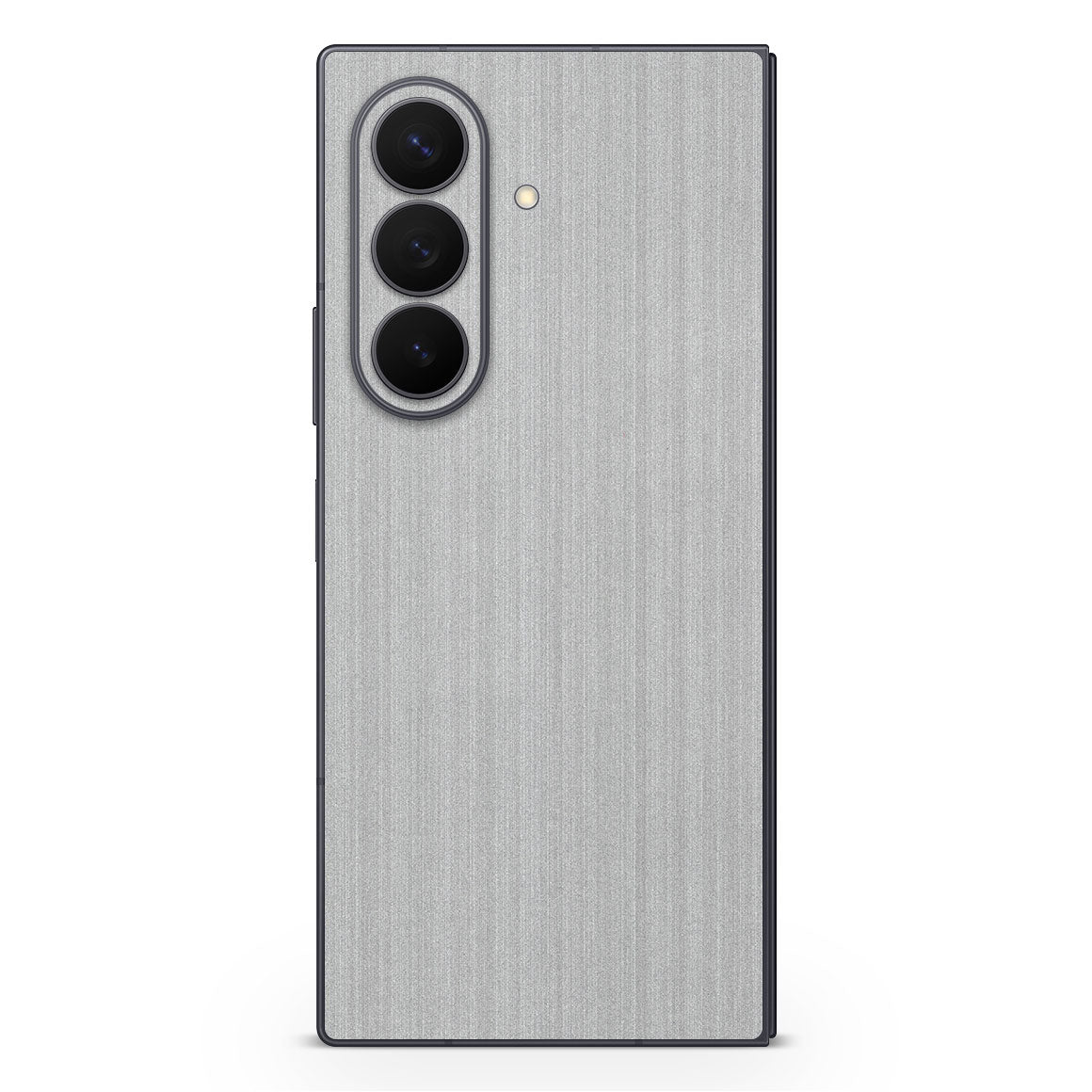 Galaxy Z Fold8 Ultra Metal Series Steel Skin