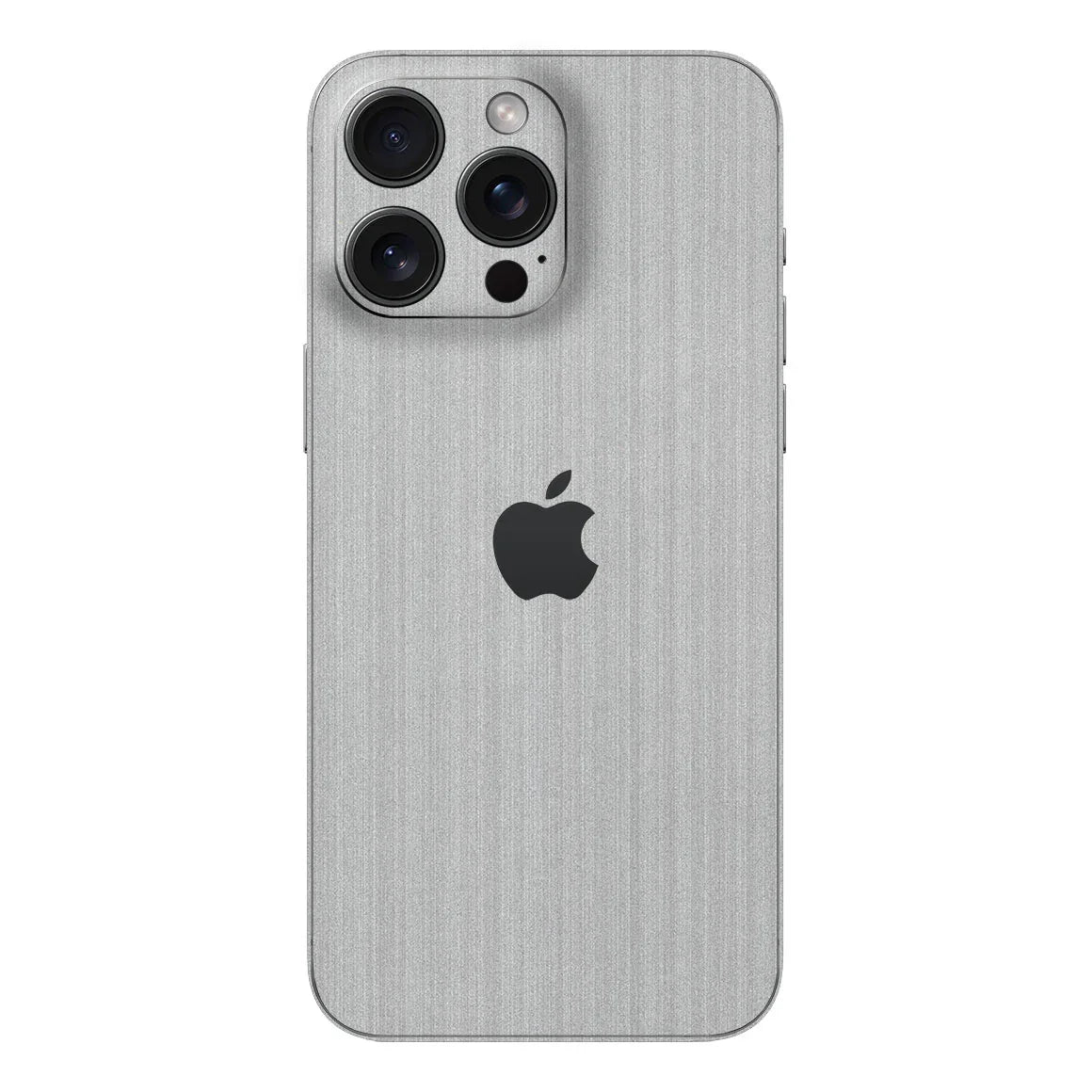 iPhone 16 Pro Max Metal Series Steel