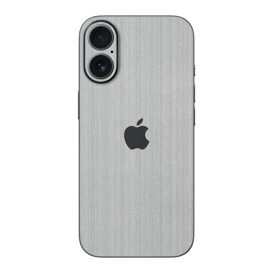 iPhone 17 Metal Series Steel