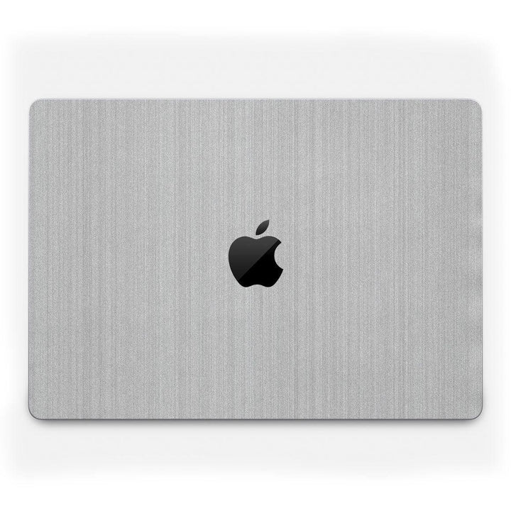MacBook Pro 14" (2023, M3) Metal Series Steel Skin