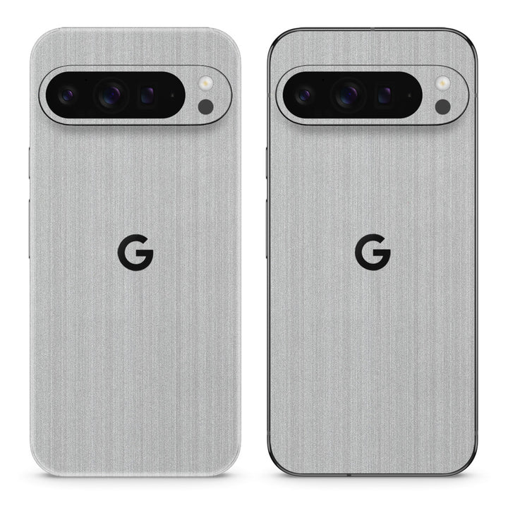 Pixel 10 Pro XL Metal Series Steel Skin