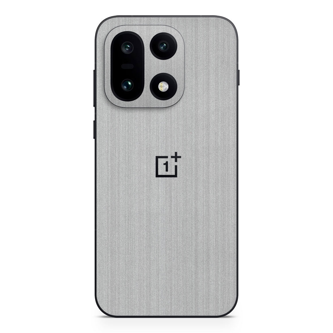 OnePlus 15 Metal Series Steel Skin